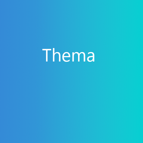 Thema: Prävention